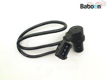 Nokkenas Sensor Aprilia Scarabeo 500 2006-2008, Verzenden, Gebruikt