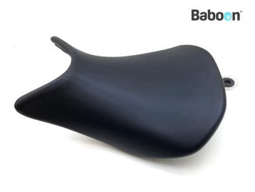 Buddy Seat Voor Suzuki GSX S 1000 2015-2016 (GSXS1000, Verzenden, Gebruikt