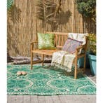 Extra groot campingkleed of buitenkleed voor in de tuin., Ophalen of Verzenden, Nieuw