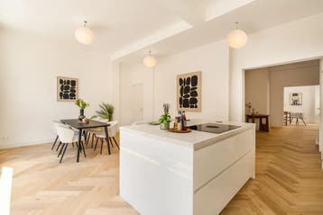 Te huur: Huis Neptunusstraat in Den Haag, Den Haag, Zuid-Holland