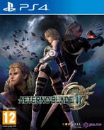 Aeternoblade 2 (PlayStation 4), Verzenden, Gebruikt, Vanaf 7 jaar