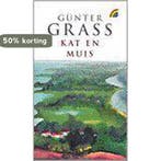 Kat en muis / Rainbow pocketboeken / 477 9789041711014, Boeken, Verzenden, Gelezen, G. Grass