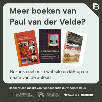Asian Studies Parade 9789087283995 Paul van der Velde, Verzenden, Gelezen, Paul van der Velde