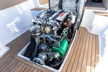 Binnenboordmotor Onderhoudsbeurt / Service, Watersport en Boten, Nieuw, Binnenboordmotor
