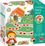 Little Red Riding Hood | Jumbo - Educatieve spellen, Verzenden, Nieuw