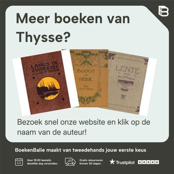 Herfst / Verkade albums - Thysse 9789021011462, Verzenden, Gelezen, Thysse