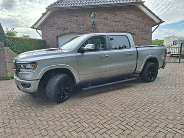 Dodge Ram 1500  | Financial Lease voor 810 p/mnd, Automaat, Gebruikt, Overige carrosserieën, Overige brandstoffen