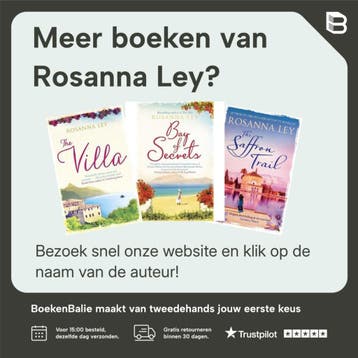 The Little Theatre by the Sea - Rosanna Ley 9781784292102, Boeken, Verzenden, Gelezen, Rosanna Ley