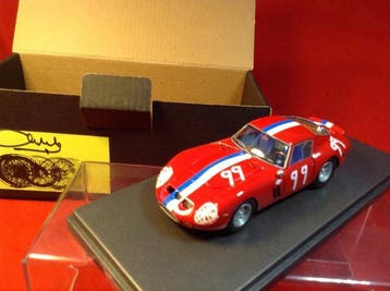Remember by Umberto Codolo - made in Italy 1:43 - Model, Nieuw