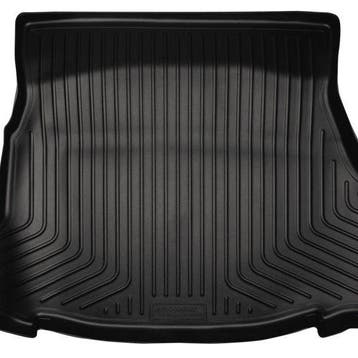 Husky Liners 10-12 Ford Mustang (No Convertible), Ophalen of Verzenden, Nieuw