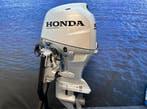 “ Honda 50 pk buitenboordmotor | Eerste Eigenaar “, Viertaktmotor, Ophalen of Verzenden, Zo goed als nieuw, 30 pk of meer
