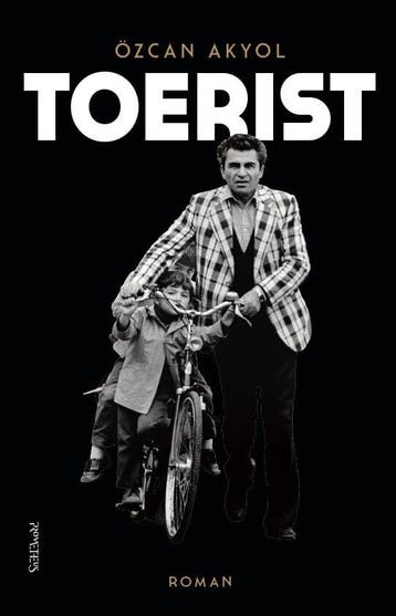 Toerist (9789044644586, Özcan Akyol), Verzenden, Nieuw