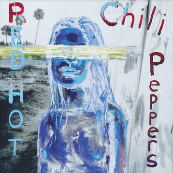 Red Hot Chili Peppers - By The Way (CD), Ophalen of Verzenden, Gebruikt