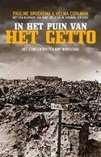 In het puin van het getto 9789089531360 Helma Coolman, Verzenden, Gelezen, Helma Coolman