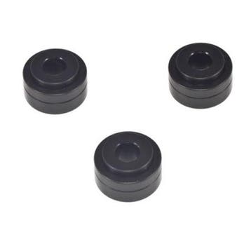Torque Solution Shifter Cable Bracket Bushings: Volkswagen /, Ophalen of Verzenden, Nieuw