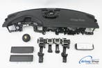 AIRBAG SET Dashboard zwart speaker PORSCHE TAYCAN (2019-...), Gebruikt
