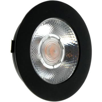EcoDim - LED Spot Keukenverlichting - ED-10046 - 3W - Warm, Ophalen of Verzenden, Nieuw, Overige fittingen, Plafondspot of Wandspot