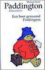 Een beer genaamd Paddington / Paddington-klassiekers / 1, Verzenden, Gelezen, Michael Bond