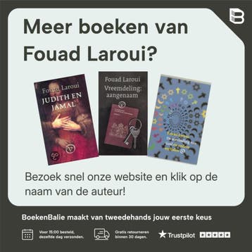 De tanden van de topograaf - Fouad Laroui 9789028209848, Verzenden, Gelezen, Fouad Laroui