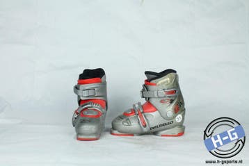 Refurbished - Skischoenen - Dalbello CXR 2 - 20.5MP/32.5EU, Sport en Fitness, Skiën en Langlaufen, Overige merken, Gebruikt, Schoenen