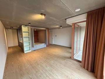 Te huur: Appartement Haparandaweg in Amsterdam, Noord-Holland, Appartement, Amsterdam