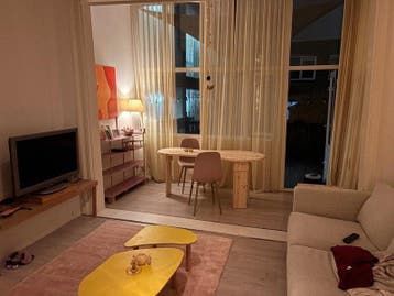 Te huur: Appartement Benthuizerstraat in Rotterdam, Appartement, Rotterdam, Zuid-Holland
