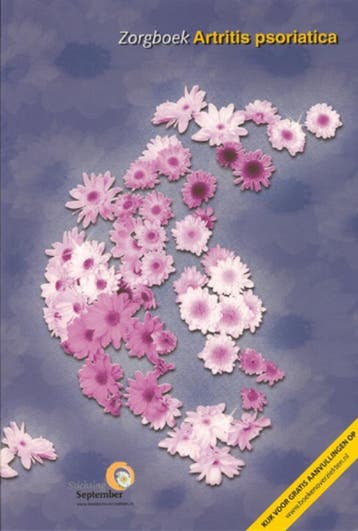 Zorgboek Artritis psoriatica / Zelfzorgboeken 9789086480586, Boeken, Verzenden, Zo goed als nieuw