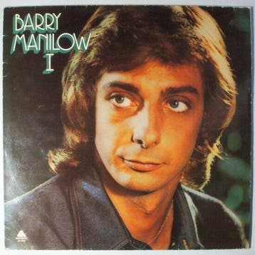 Barry Manilow - Barry Manilow I - LP, Verzenden, Nieuw in verpakking