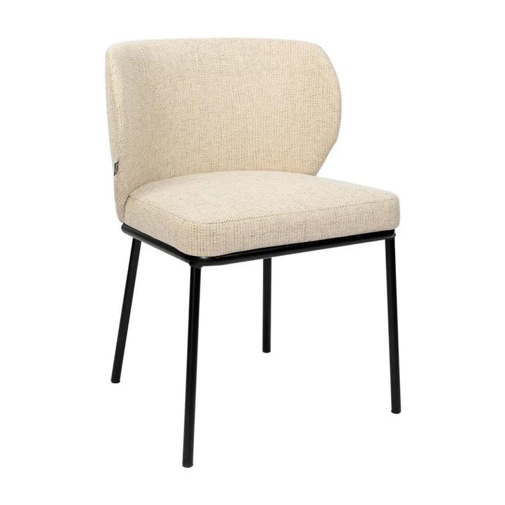 Eetkamerstoel Lucille, Huis en Inrichting, Stoelen, Nieuw, Ophalen of Verzenden