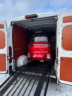 Nieuwe E-Movo Pace 45 – Elektrische Micro-auto (45 km/u) WOM, Ophalen, Nieuw, 46 km of meer, 16 km/u of meer