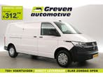 Volkswagen Transporter 2.0 TDI L2H1 | Airco | Cruise |, Volkswagen, Wit, Nieuw, Handgeschakeld