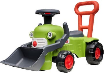 Falk Claas Looptractor Shovel 1+ (Loopauto'), Ophalen of Verzenden, Nieuw