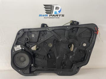 Raammechaniek rechts voor - Volvo V60 / S60 II - OEM: 3..., Verzenden, Nieuw