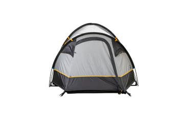 Redwood Chestnut 160 Koepeltent, Nieuw