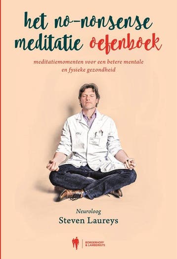 Het no-nonsense meditatie oefenboek 9789463932943, Boeken, Verzenden, Zo goed als nieuw