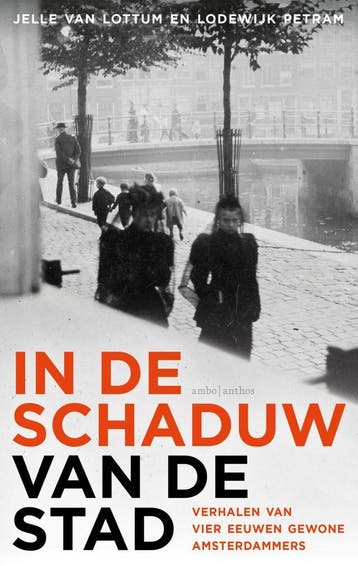 In de schaduw van de stad (Goed), Verzenden, Gelezen, Jelle Van Lottum