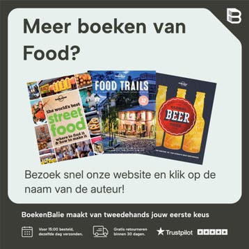 Lonely Planets Global Coffee Tour - Food 9781787013599, Verzenden, Zo goed als nieuw, Food