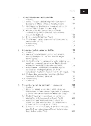 Pesten op school 9789089536303, Verzenden, Zo goed als nieuw