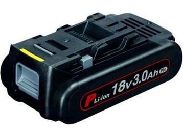 Panasonic EY9L53B - Accu 18V 3.0Ah Li-ion, Verzenden, Nieuw