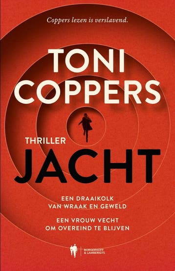 Jacht / Liese Meerhout / 19 - Annick Lambert 9789463937320, Verzenden, Zo goed als nieuw, Annick Lambert