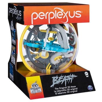 Perplexus - Beast, Ophalen of Verzenden, Nieuw