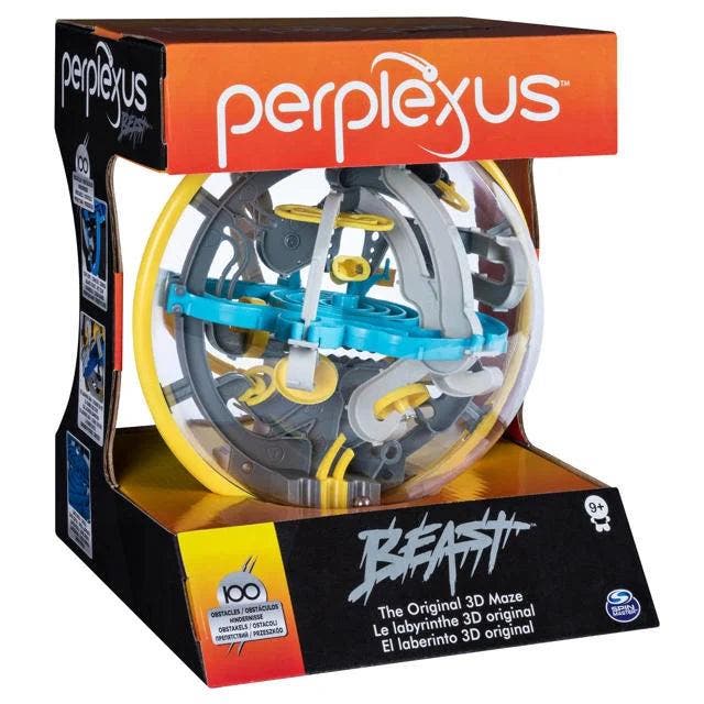 Perplexus - Beast, Hobby en Vrije tijd, Denksport en Puzzels, Ophalen of Verzenden