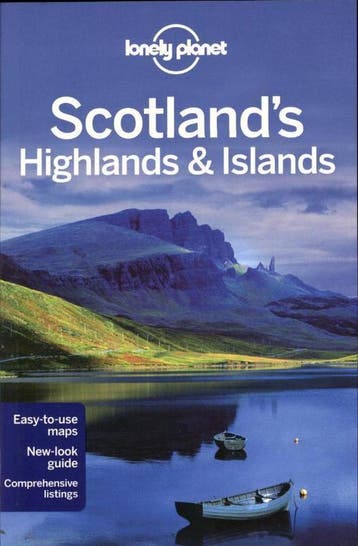 Scotlands highlands & islands 9781740595377 Neil Wilson, Boeken, Verzenden, Gelezen, Neil Wilson