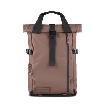 WANDRD PRVKE 21l Atacama Clay V4, Audio, Tv en Foto, Ophalen of Verzenden, Nieuw, Rugtas, Overige merken