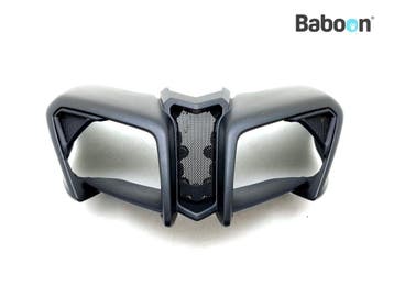 Bovenkuip Yamaha MT 10 SP 2017-2021 (MT10SP RN455 BW8), Verzenden, Gebruikt