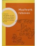 Maatwerk Rekenen alle delen direct online te bestellen, Ophalen of Verzenden, Zo goed als nieuw, Overige niveaus, Overige vakken