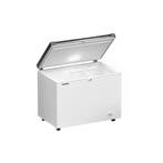 GGM Gastro | LIEBHERR | Vrieskist - 1005x720mm - 266 liter -, Witgoed en Apparatuur, Vriezers en Diepvrieskisten, Verzenden, Nieuw