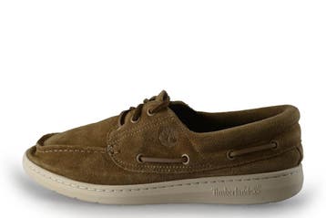 Timberland Sneakers in maat 42 Beige, Kleding | Heren, Schoenen, Overige kleuren, Verzenden, Timberland, Sneakers of Gympen