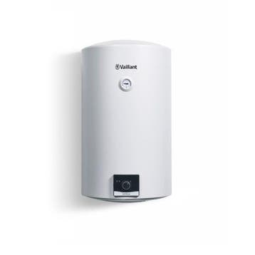 Vaillant eloSTOR pro elektrische boiler - 80 liter, Verzenden, Nieuw