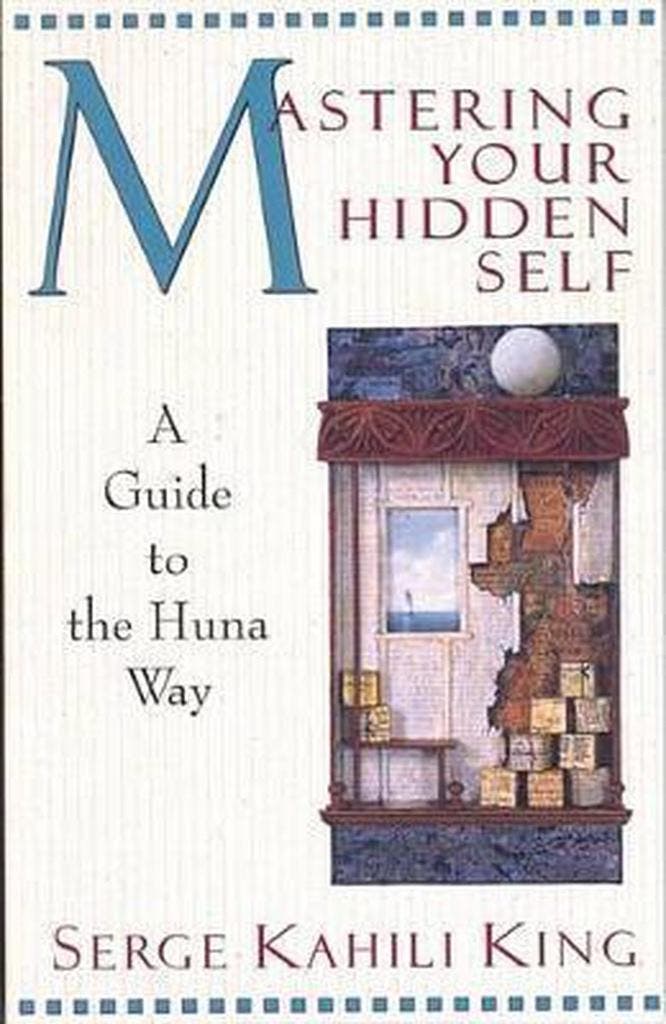 Mastering Your Hidden Self 9780835605915 Serge King, Boeken, Taal | Engels, Gelezen, Verzenden